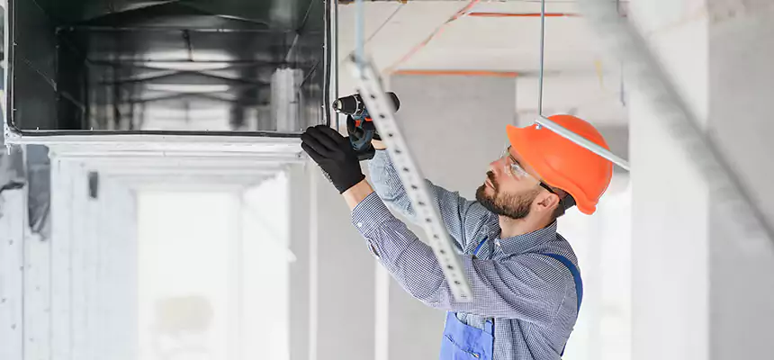 Comprehensive Ventilation Cleaning in Roseburg