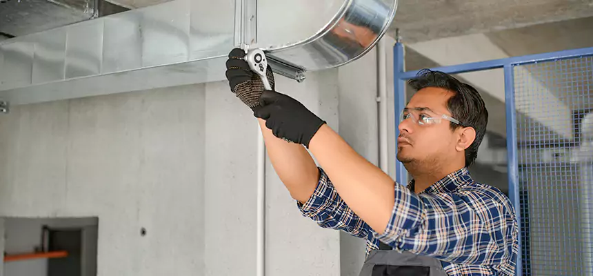 Our Air Duct Pathogen Disinfection Services in Roseburg, OR