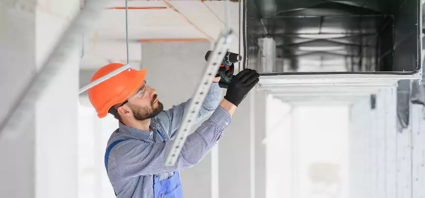 Our Air Vent Replacement Services in Roseburg, OR