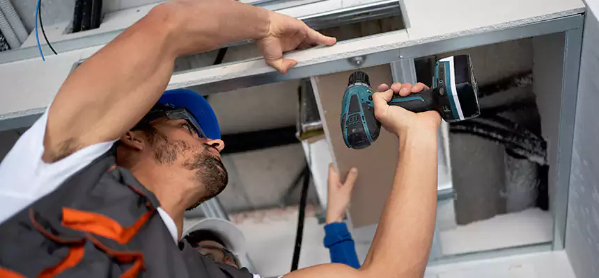 Our Apartment Air Duct Cleaning Services in Roseburg, OR
