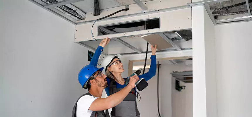 Our Attic Air Duct Cleaning Services in Roseburg, OR