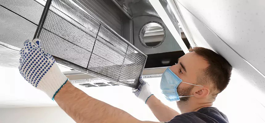 Our Bathroom Exhaust Duct Cleaning Services in Roseburg, OR