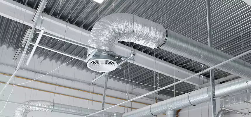 Our Dryer Vent Hose Replacement Services in Roseburg, OR