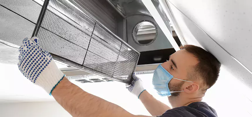 Our Dryer Vent Replacement Services in Roseburg, OR