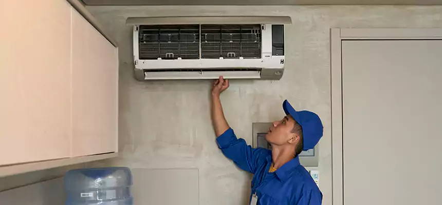 Balanced Fresh‑Air Ventilation (ERV/HRV) in Roseburg