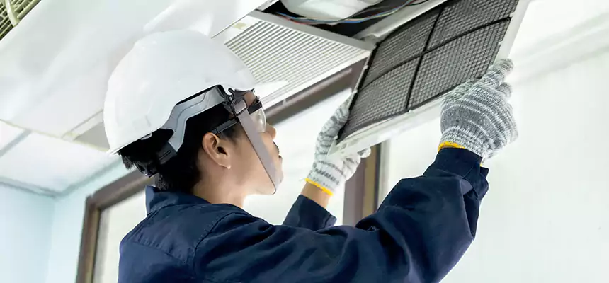 Our Mold & Mildew Removal from Air Ducts Services in Roseburg, OR