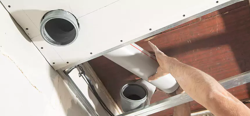 Smart — Duct Design & Sizing New Room Vent Extension in Roseburg