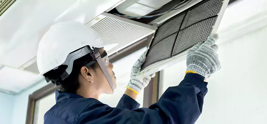 Our Residential Air Vent Cleaning Services in Roseburg, OR