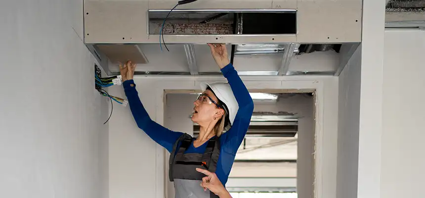 Our Spring Air Duct Cleaning in Roseburg, OR