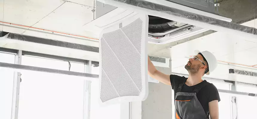 Dryer Ventilation Duct Cleaning in Roseburg