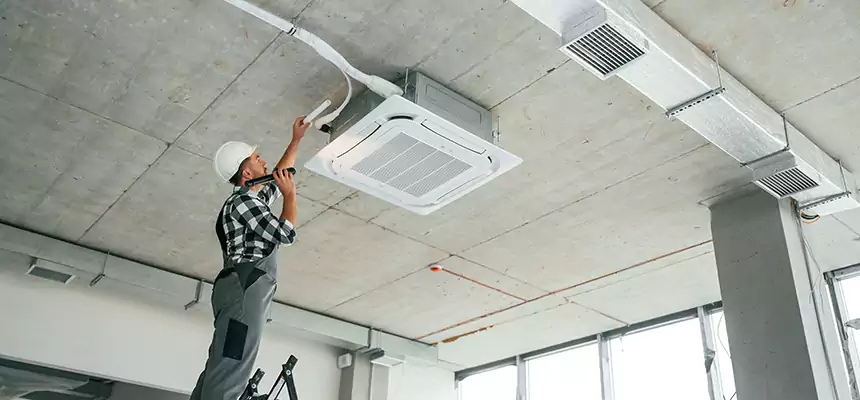 Our Wi Fi Connected Air Ducts Services in Roseburg, OR