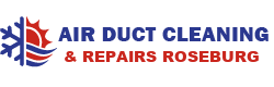 Air Duct Cleaning & Repairs Roseburg