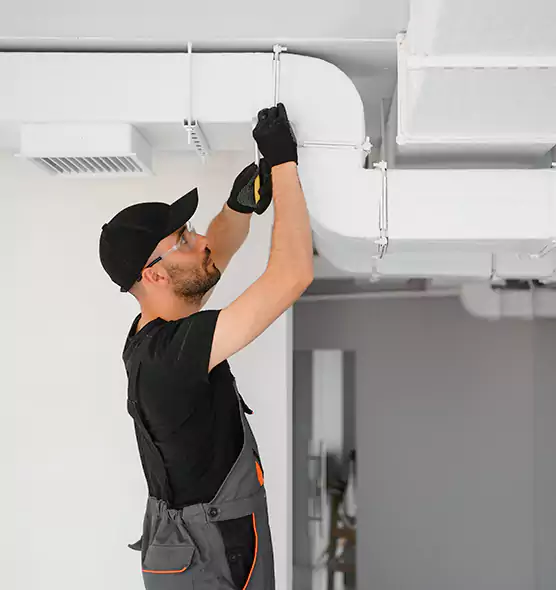 Professional Air Duct And Dryer Vent Cleaning in Roseburg, OR