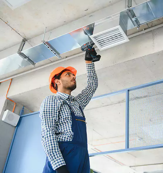Welcome to Air Duct Cleaning & Repairs Roseburg — Your Local Air Duct Installation Specialists in Roseburg, OR