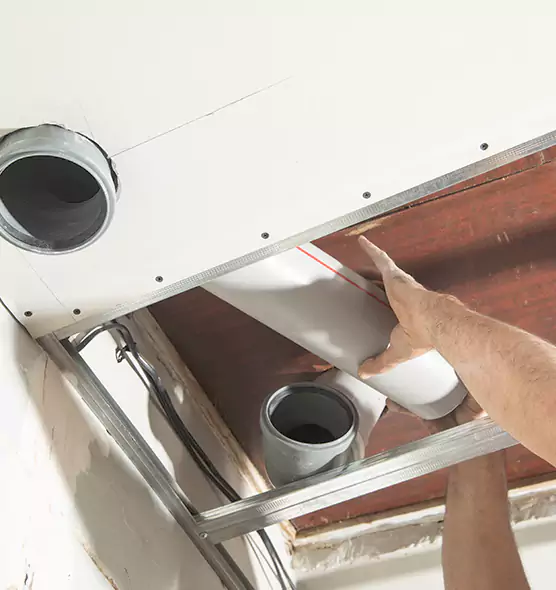 Professional Attic Air Duct Cleaning in Roseburg, OR