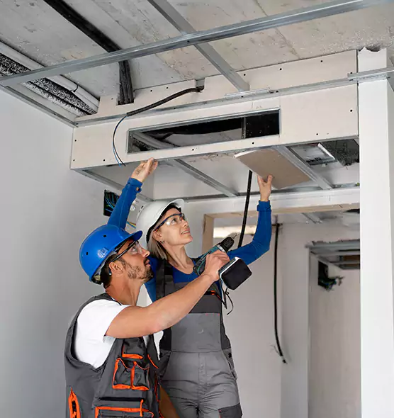 Professional Duct Expansion & Extension Service in Roseburg, OR