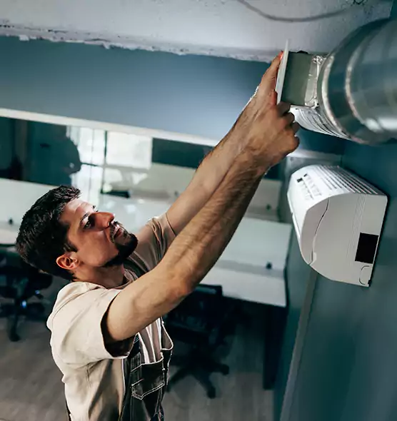 About Flexible Ductwork Replacement in Roseburg, OR