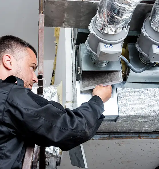 Professional Furnace Vent Cleaning in Roseburg, OR
