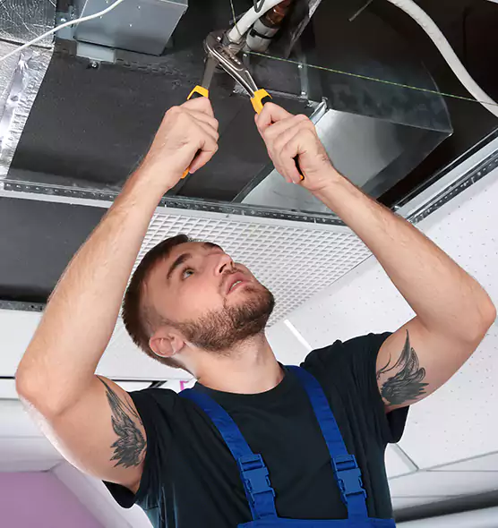 Trusted Home Air Duct Cleaning in Roseburg, OR