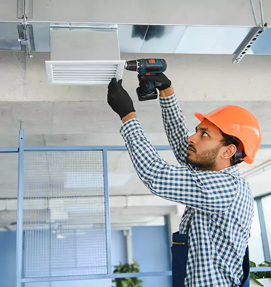 Professional HVAC Duct Cleaning in Roseburg, OR