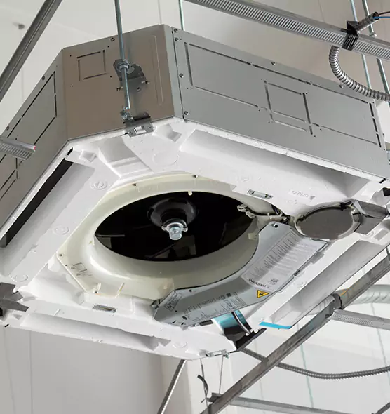 Professional Industrial Dryer Vent Cleaning in Roseburg, OR