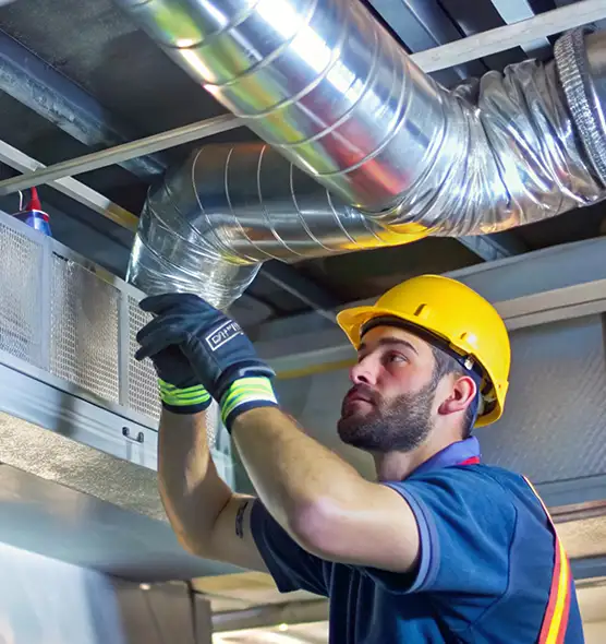 Professional NADCA Approved Air Duct Services in Roseburg, OR