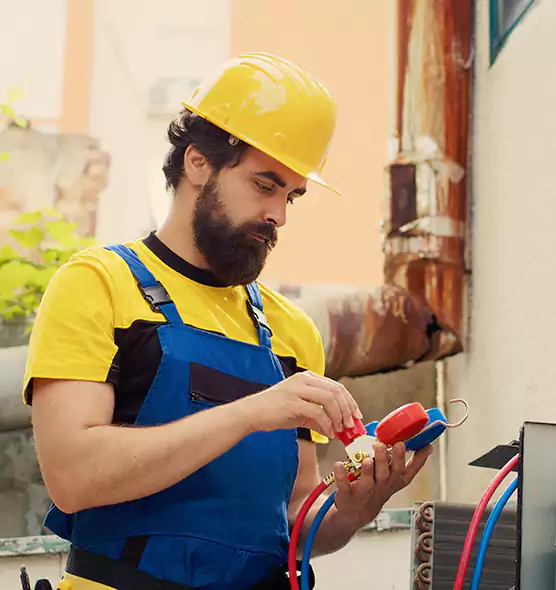 About Smart HVAC Installation in Roseburg, OR