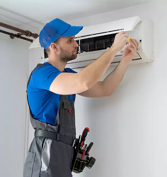 About Smart Thermostat AC Installation in Roseburg, OR
