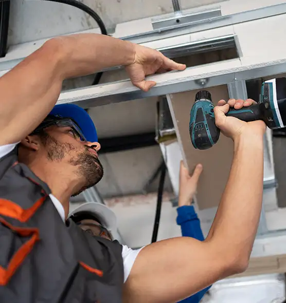 About Vent Smoke Odor Elimination in Roseburg, OR