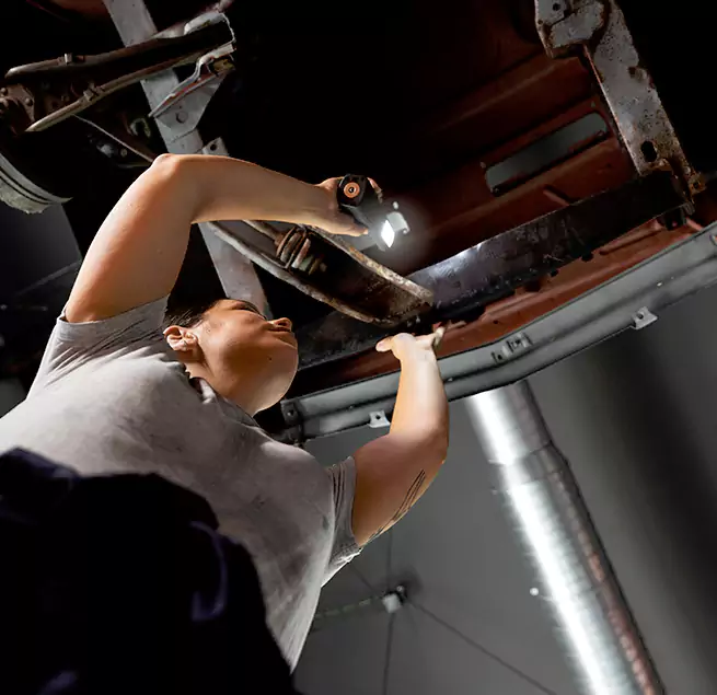 Why Homeowners & Businesses Trust Us Roseburg, OR