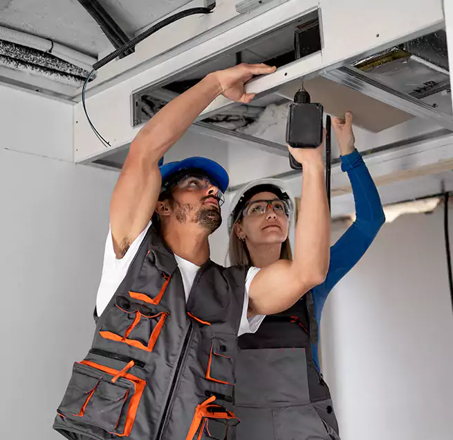 Why Homeowners & Businesses Trust Us in Roseburg, OR