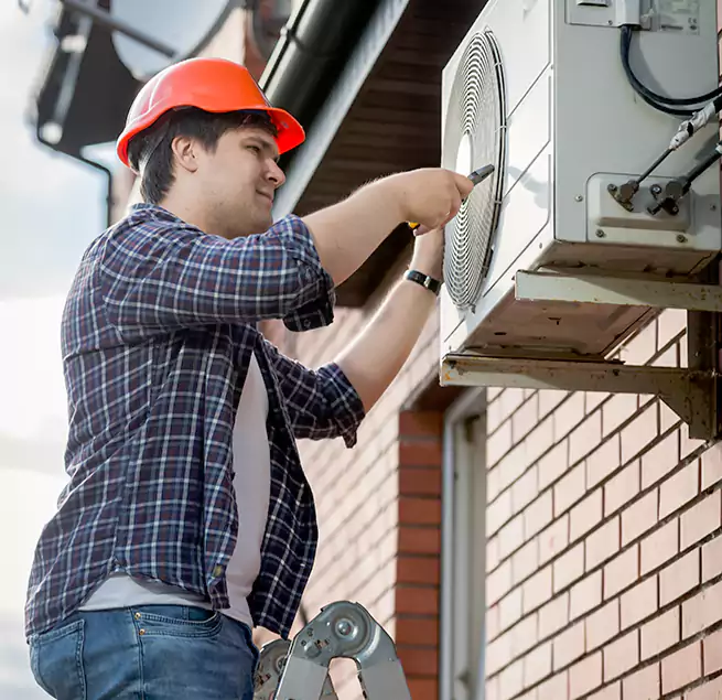 Why Homeowners & Businesses Trust Us Roseburg, OR