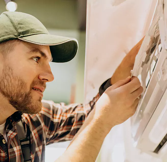 Why Homeowners & Businesses Trust Us in Roseburg, OR?